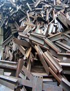 Used_Rails_Metal_Scrap